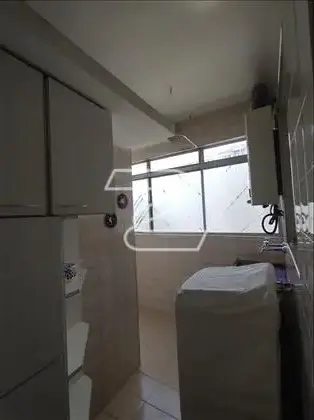 ÁREA SERVIÇO 