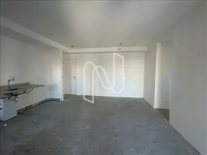 cozinha e sala 