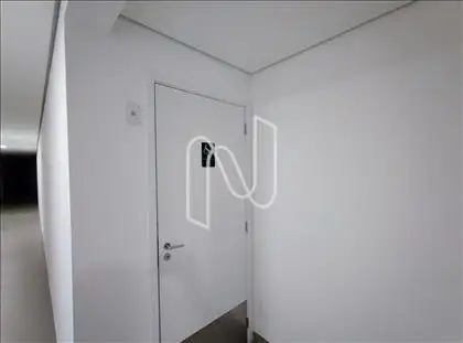 BANHEIRO UNISEX 