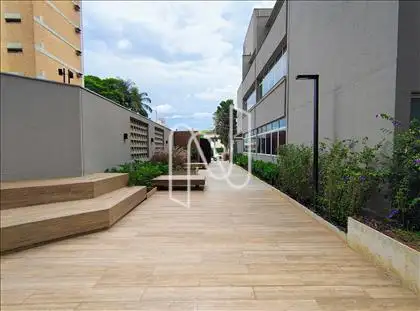 ÁREA EXTERNA 