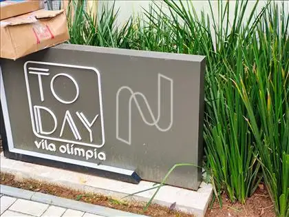 TODAY VILA OLÍMPIA 