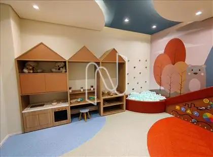 BRINQUEDOTECA 