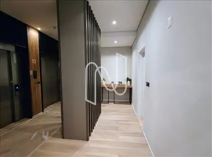 HALL DE ELEVADORES 