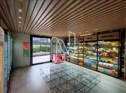 MERCADINHO 