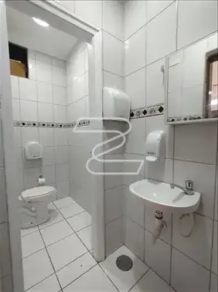 BANHEIRO 