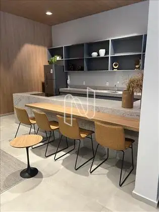 LOUNGE GOURMET 