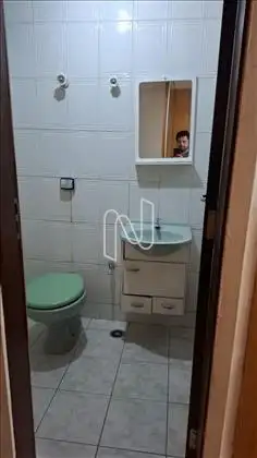 BANHEIRO 