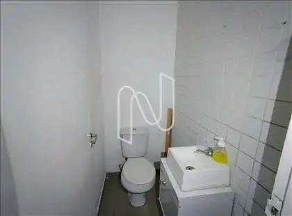 BANHEIRO 