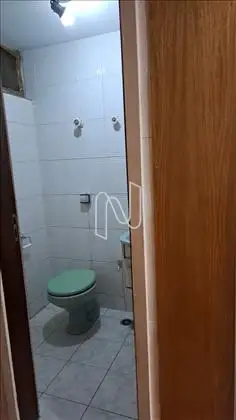 BANHEIRO 