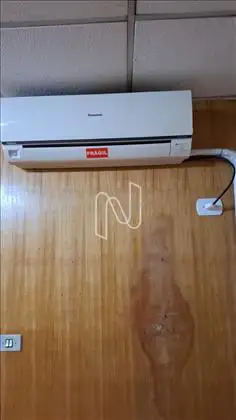 AR CONDICIONADO 