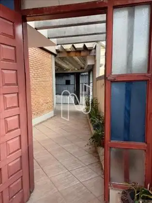 GARAGEM 