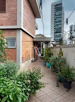 ÁREA EXTERNA 