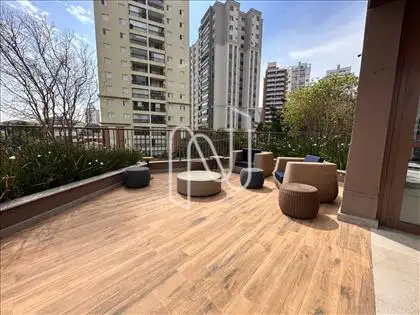 espaço convivencia 