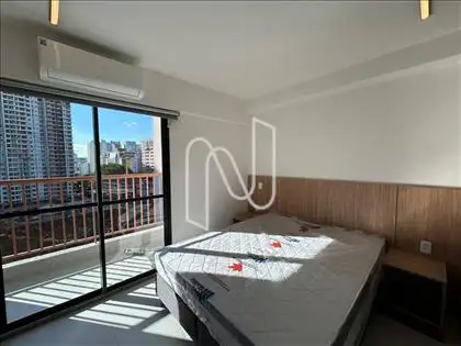 QUARTO COM AR 