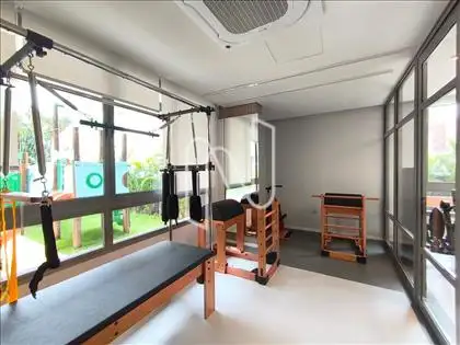 ESPAÇO PILATES 
