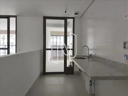 COZINHA AMERICANA 