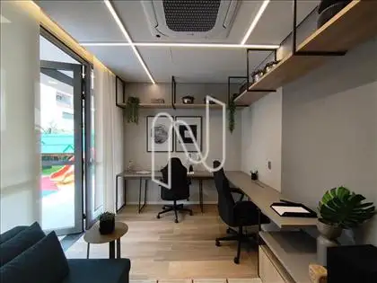 COWORKING 