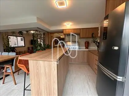varanda gourmet 