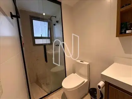 BANHEIRO SUITE II 