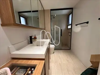 BANHEIRO SUITE III 