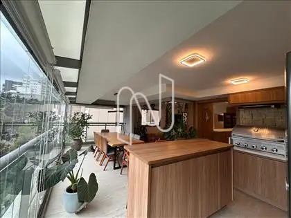 Varanda Gourmet 