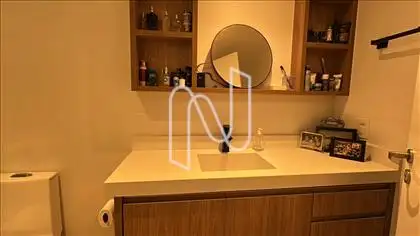 BANHEIRO SUITE I  
