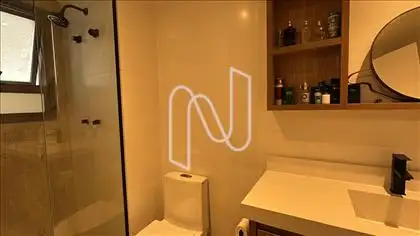BANHEIRO SUITE I  