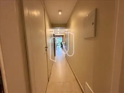hall das suites 