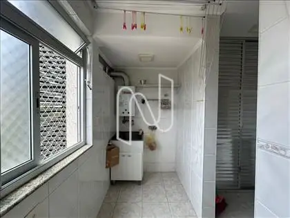 AREA DE SERVIÇO 