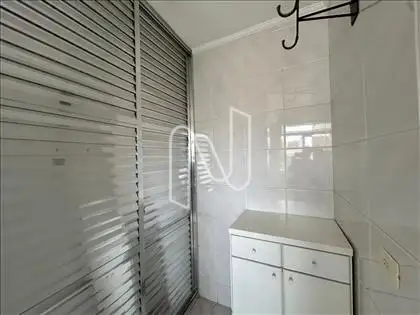 AREA DE SERVIÇO 