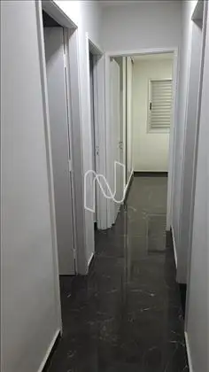 HALL DE DISTRIBUIÇÃO 