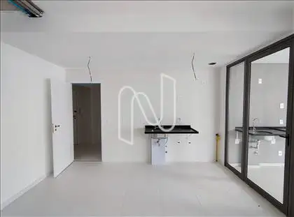 COZINHA INTEGRADA