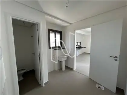 AREA DE SERVIÇO 