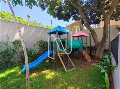 PLAYGROUND 