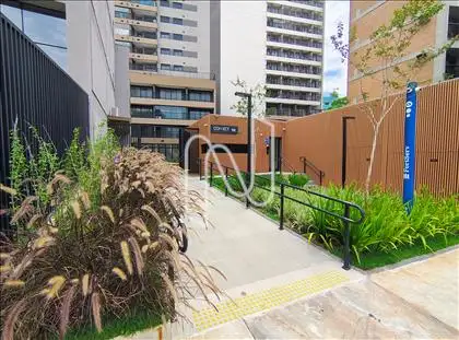 RUA DE TRÁS DO PRÉDIO 