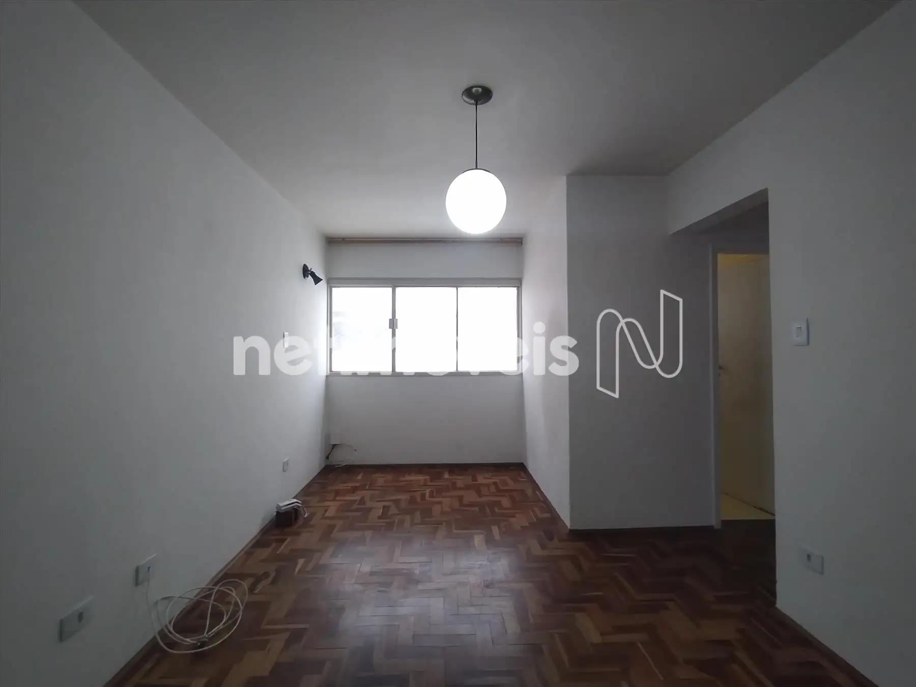 SALA ESTAR E SALA JANTAR