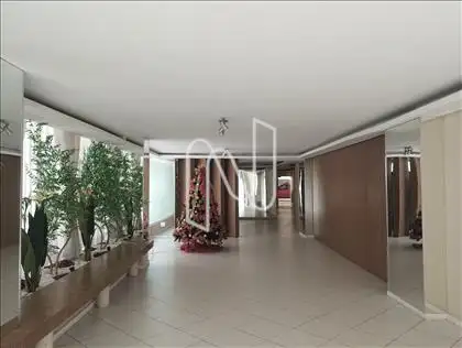 HALL ENTRADA DO PRÉDIO