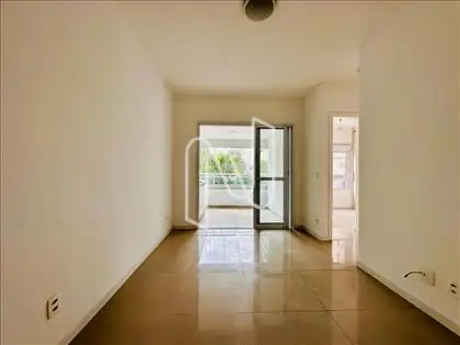  LIVING - SALA ESTAR CONJUGADA COM TERRAÇO 