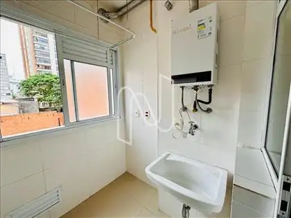 ÁREA SERVIÇO 