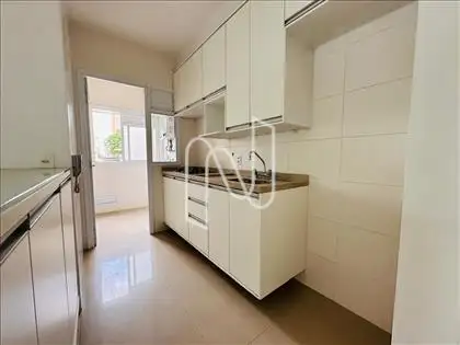 COZINHA PLANEJADA ESTILO AMERICANA 