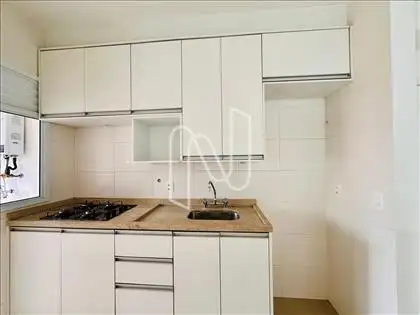 COZINHA PLANEJADA ESTILO AMERICANA 