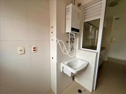 ÁREA SERVIÇO 