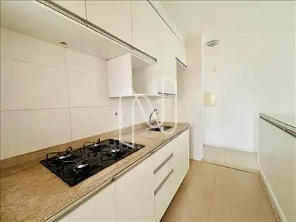 COZINHA PLANEJADA EQUIPADA 