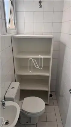 WC DE EMPREGADA 