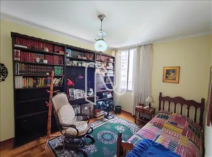 DORMITÓRIO 1  