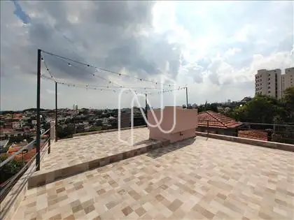 TERRAÇO 