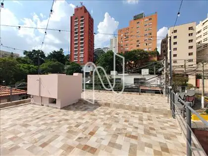 TERRAÇO 