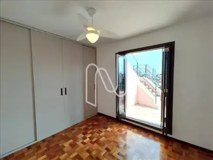 DORMITÓRIO 1 