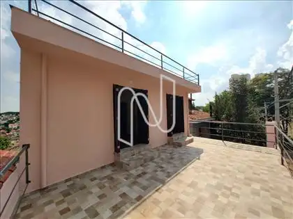 VARANDA