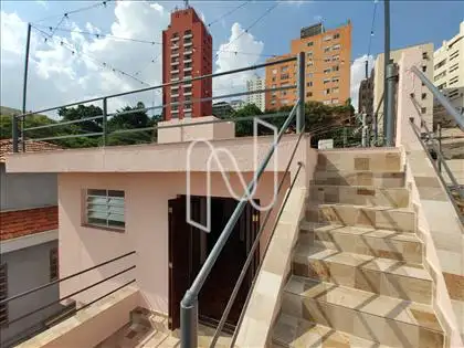 TERRAÇO 